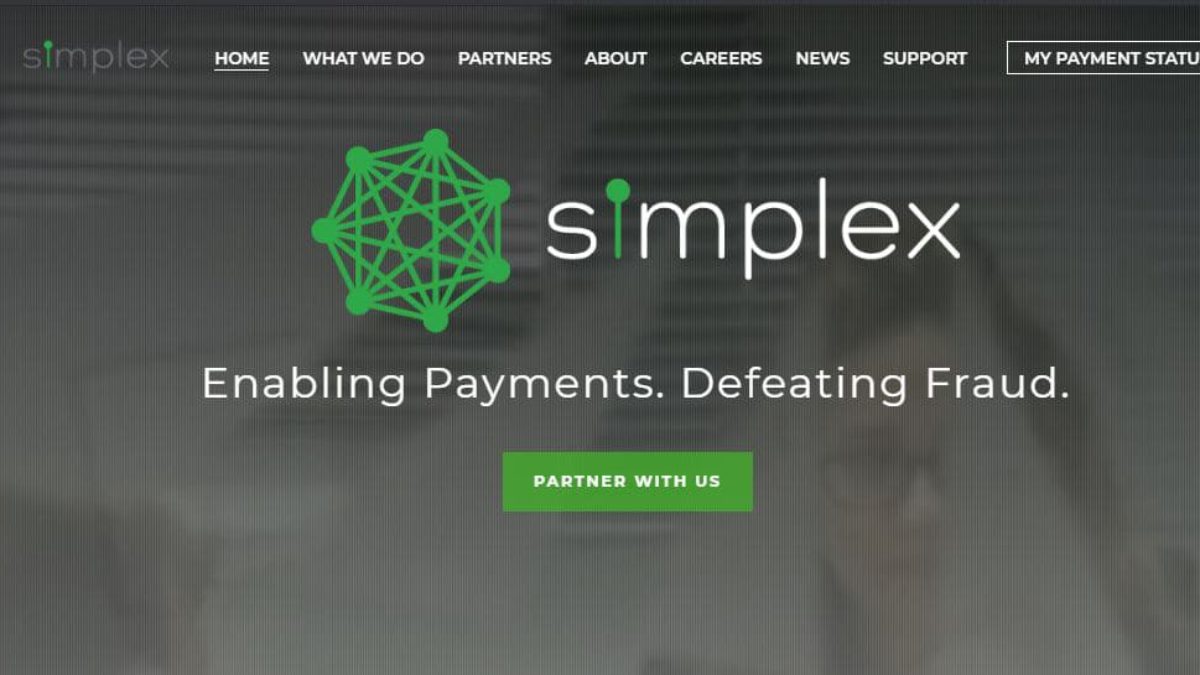 Simplex Review, Alternatives and Competitors - Fiat Gateway Review